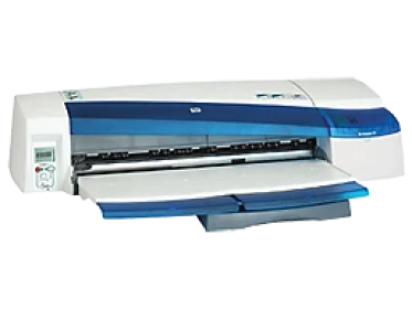 HP Designjet 120