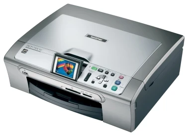Brother DCP 750