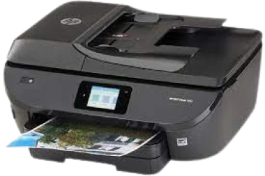 HP Envy Photo 7830