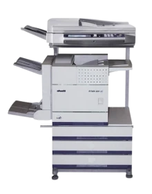 Olivetti d-Copia 3501