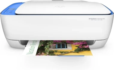 HP Deskjet 3637