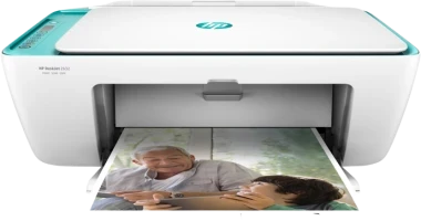 HP Deskjet 2632