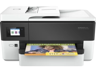 HP Officejet Pro 7720