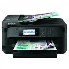 Epson WorkForce WF-7715