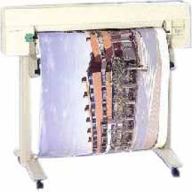 HP Designjet 250