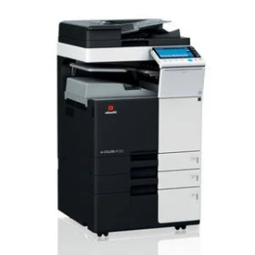 Olivetti d-Color MF222