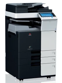 Olivetti d-Color MF552