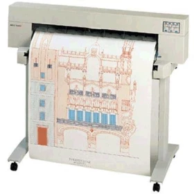 HP Designjet 450