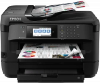 Epson WorkForce WF-7720
