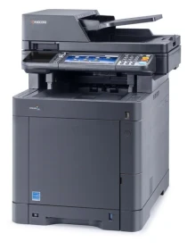 Kyocera Mita TASKalfa 350