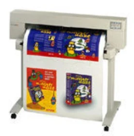 HP Designjet 455