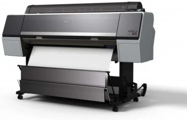 Epson  SC-P9000