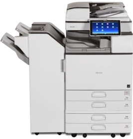 Ricoh Aficio MP 2555