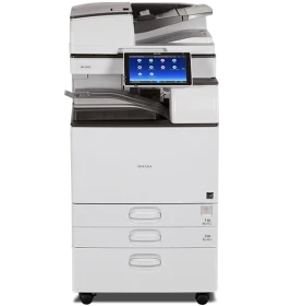 Ricoh Aficio MP 3055