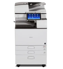 Ricoh Aficio MP 4055