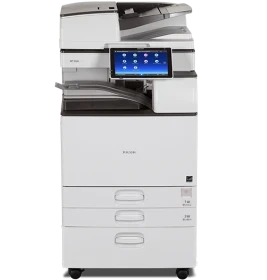Ricoh Aficio MP 3555