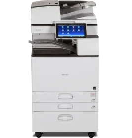 Ricoh Aficio MP 5055