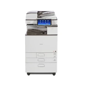 Ricoh Aficio MP C2004
