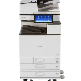 Ricoh Aficio MP C3504