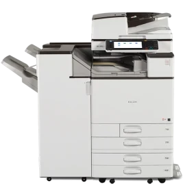 Ricoh Aficio MP C6003