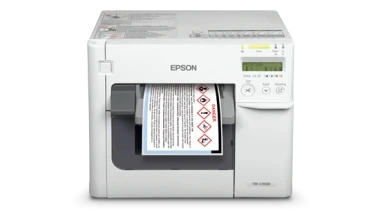 Epson ColorWorks C3510