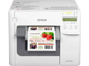 Epson TM C3500