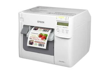 Epson TM C3520