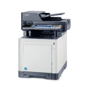 Kyocera Mita ECOSYS M6035