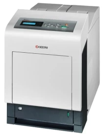 Kyocera Mita ECOSYS P6030