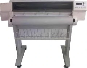 HP Designjet 650