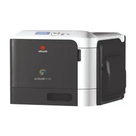 Olivetti d-Color P 3100