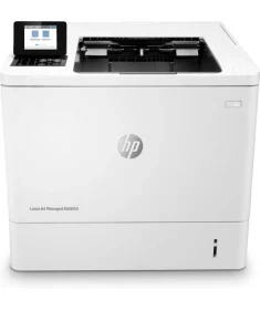 HP Laserjet E 60055