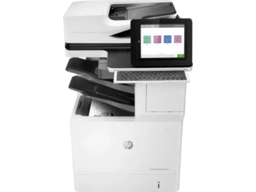 HP Laserjet E 62575