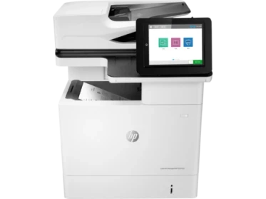 HP Laserjet E 62555