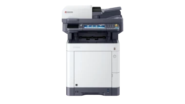 Kyocera Mita ECOSYS M6635