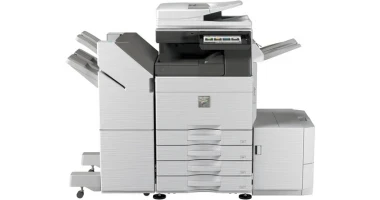 Sharp MX 5050