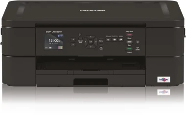 Brother DCP J572