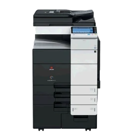 Olivetti d-Color MF254