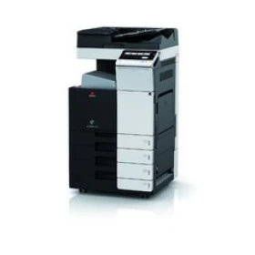 Olivetti d-Color MF364