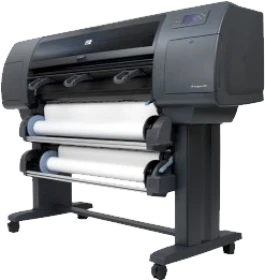 HP Designjet 2000
