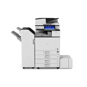 Ricoh  MP C2504
