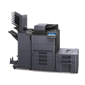 Kyocera Mita TASKalfa 8052