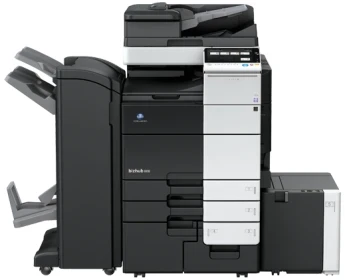 Konica Minolta Bizhub 808