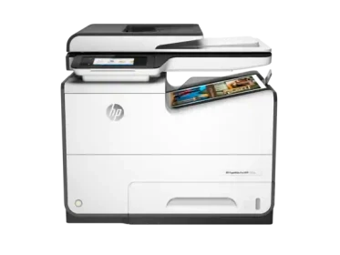 HP PageWide 577