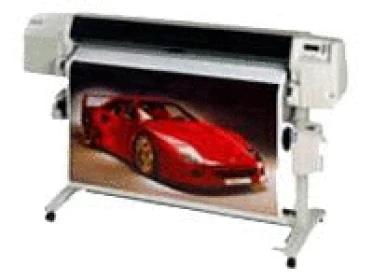 HP Designjet 3500