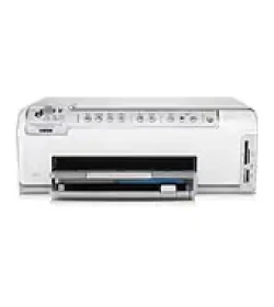 HP Photosmart C6283
