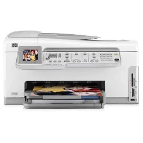 HP Photosmart C7250