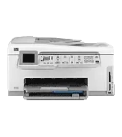 HP Photosmart C7275
