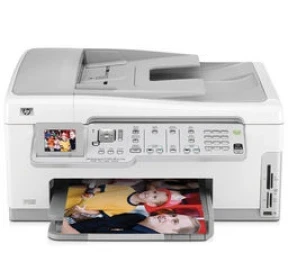 HP Photosmart C7283