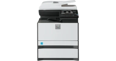 Sharp MX C301 W